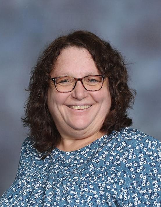 Shari Smith