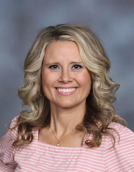 Becky Field