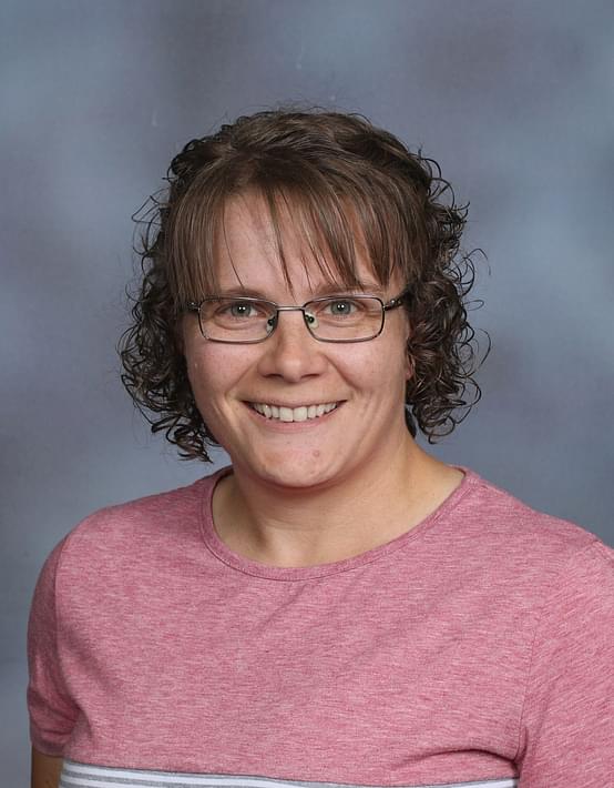 Dawn Mikesell