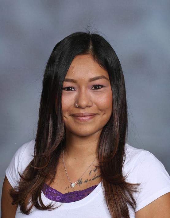 Marissa Robles