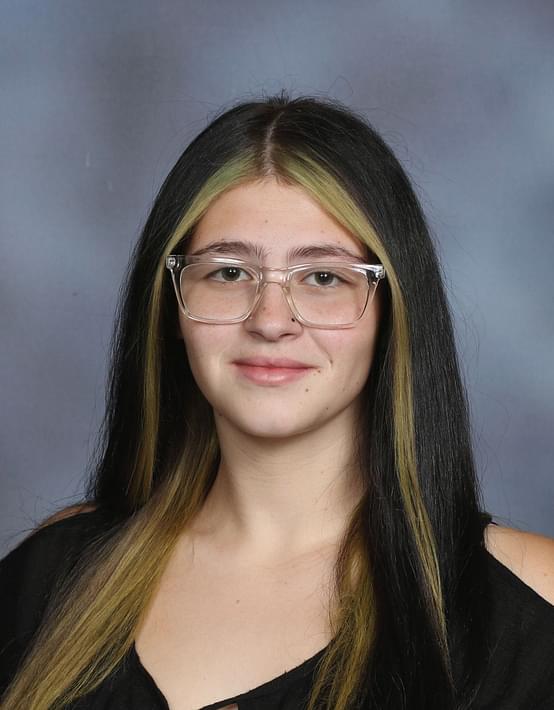Skylynn Sanseri