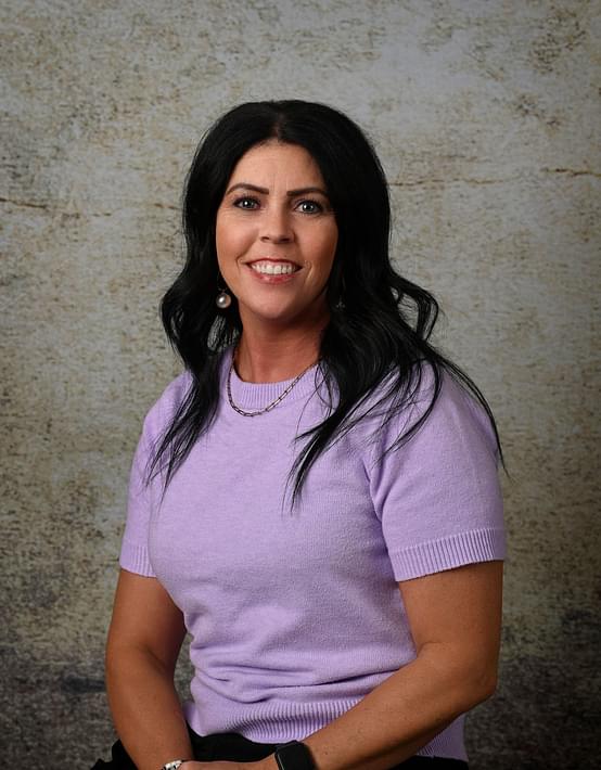 Sherri Rhees