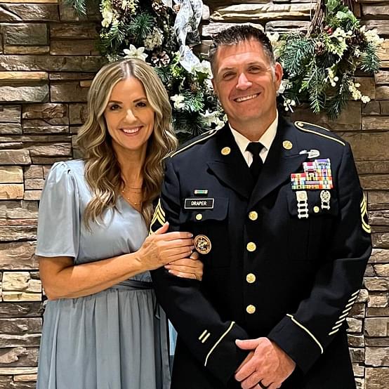 SFC Branden Draper