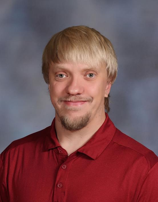Caleb Brownie