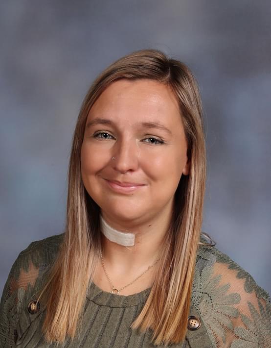 Kirstina Kirk