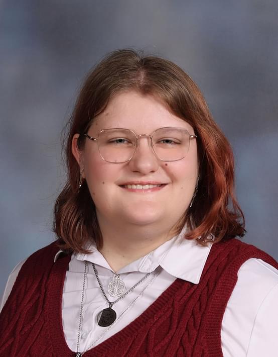 Katelyn Trimble