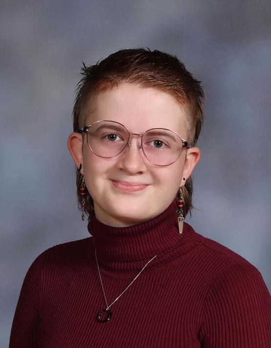 Jayda Alverson