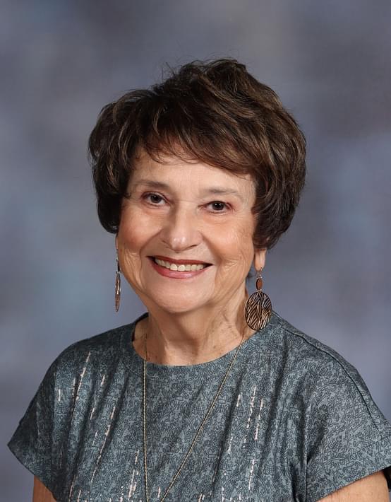 Claudia Demke