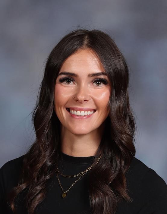 Samantha Jacobsen