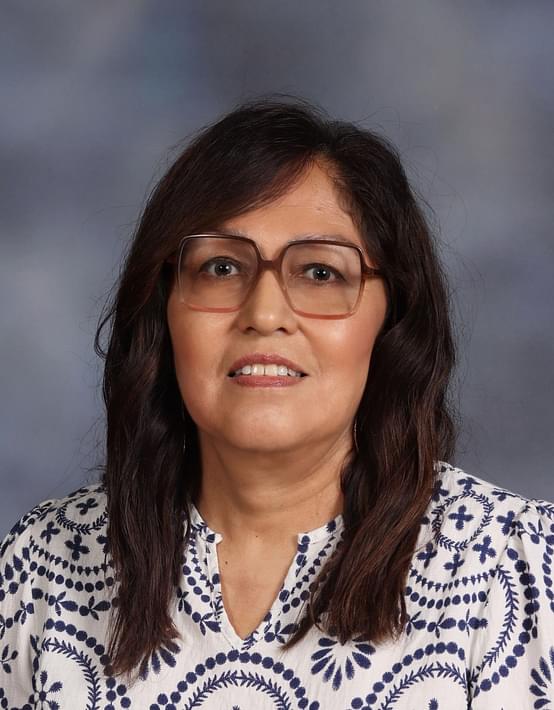 Ana Patricia Lopez