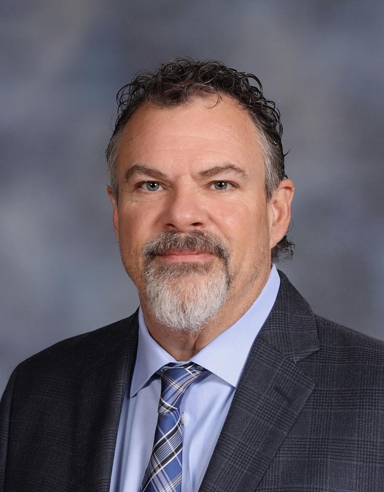 Michael Layden