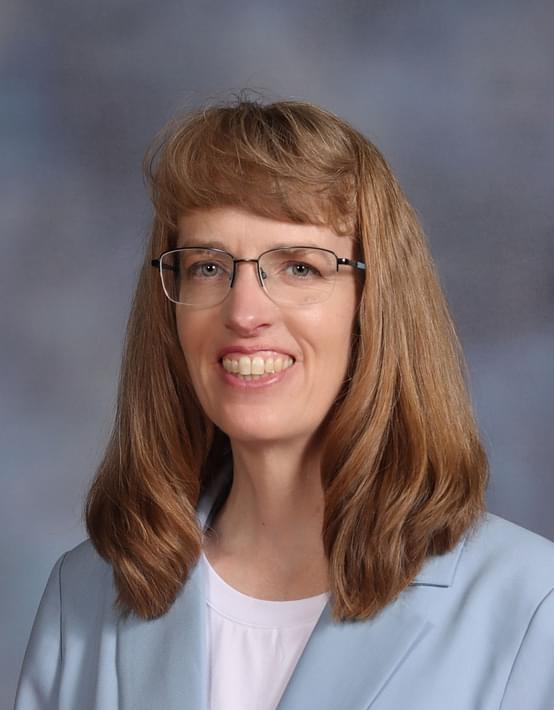 Katherine Harbaugh
