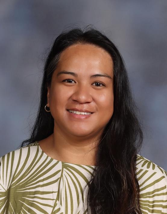 Ashly Makuaole