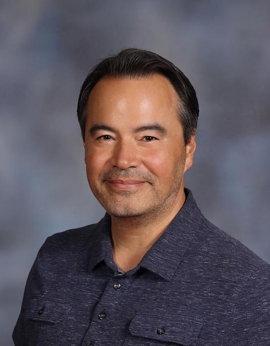 Dr. Jody Wihongi