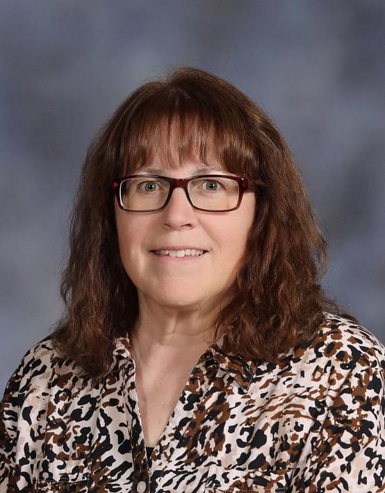 Bev Griffith