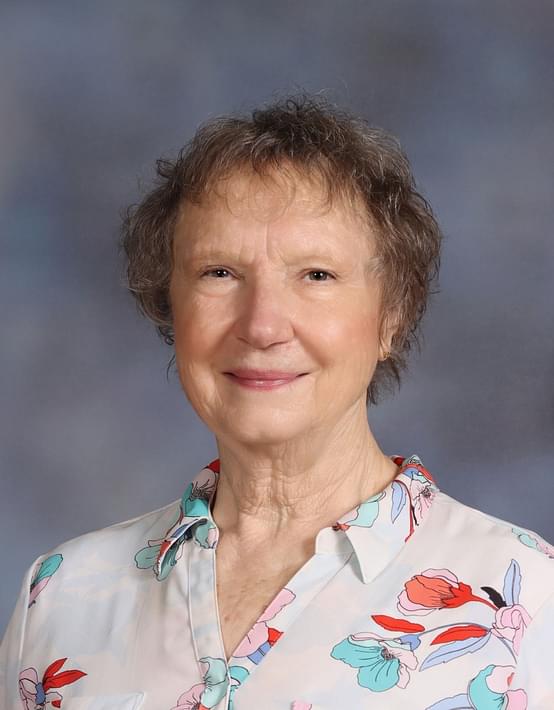 Clareen Arnold