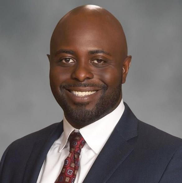 Dr. Jason Hamer