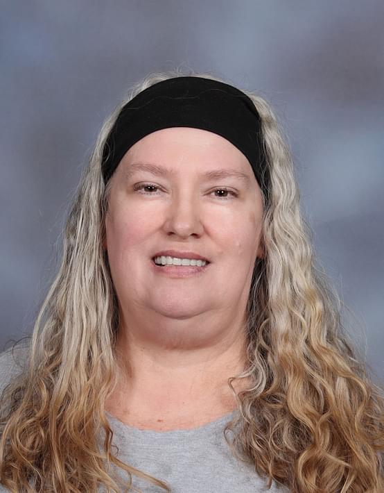 Jodi Jensen