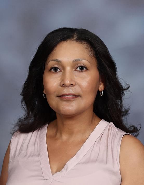 Mariluna Castillo-Teague