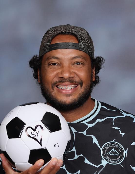 Kenan Powell