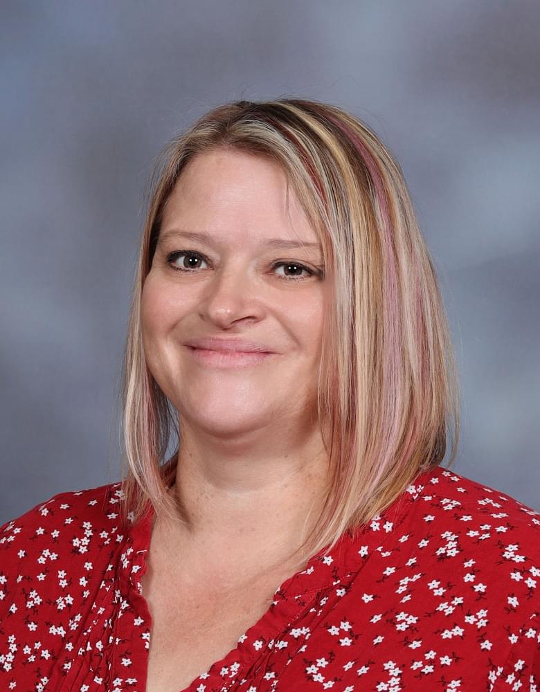 Stacie Weatbrook