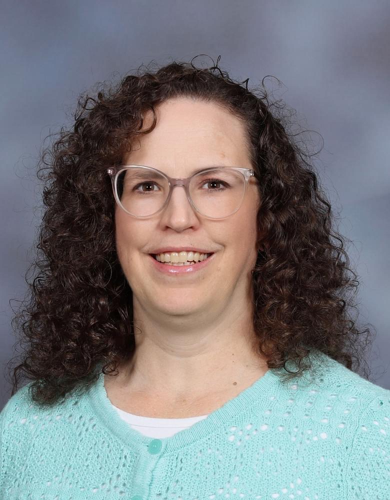Tammy Paulson