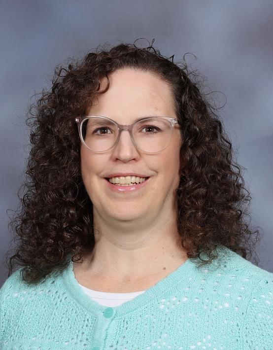 Tammy Paulson