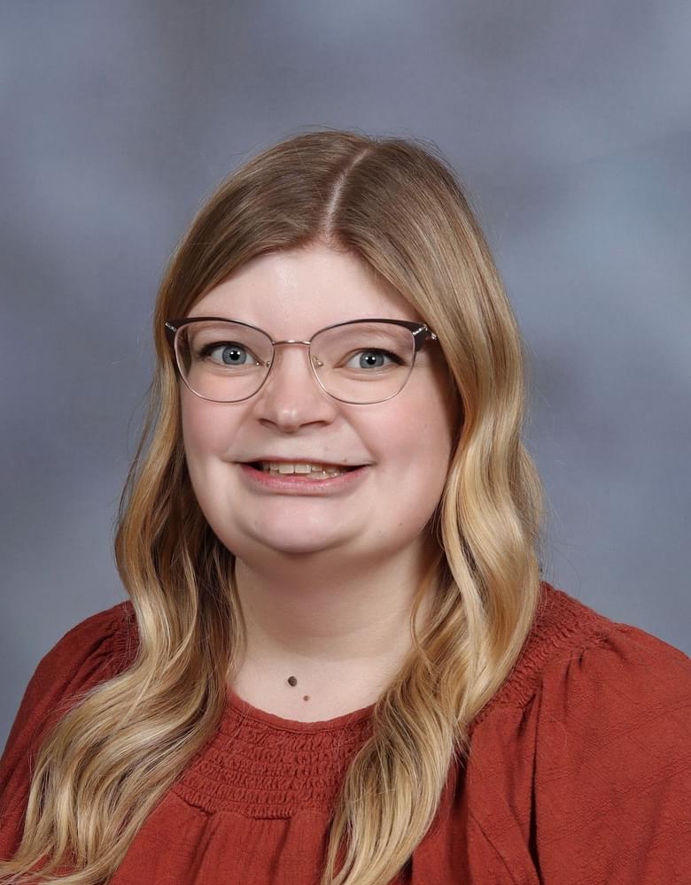 Kaylie Langhaim