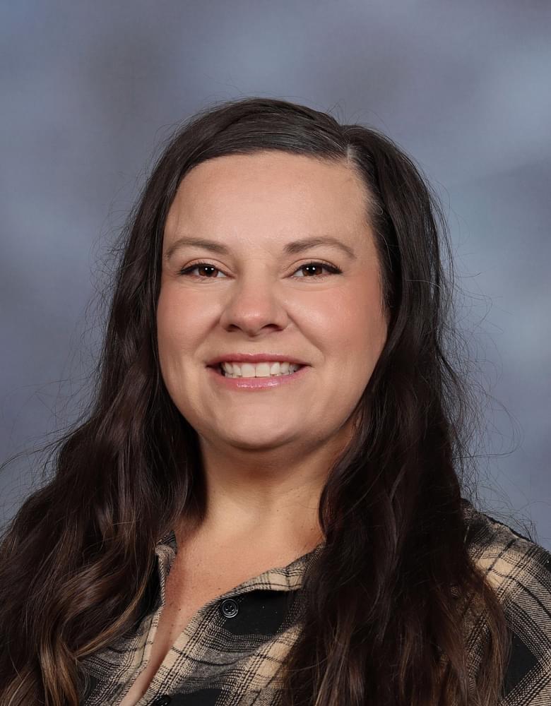 Crystal Rhoades
