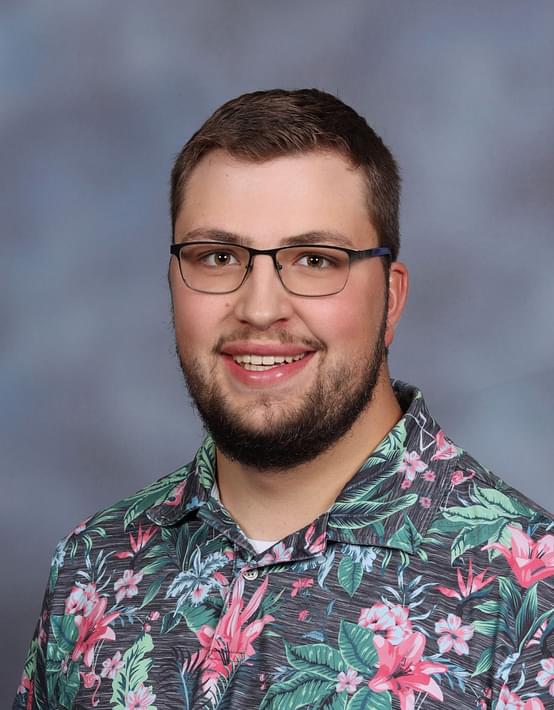 Tyler Paulson