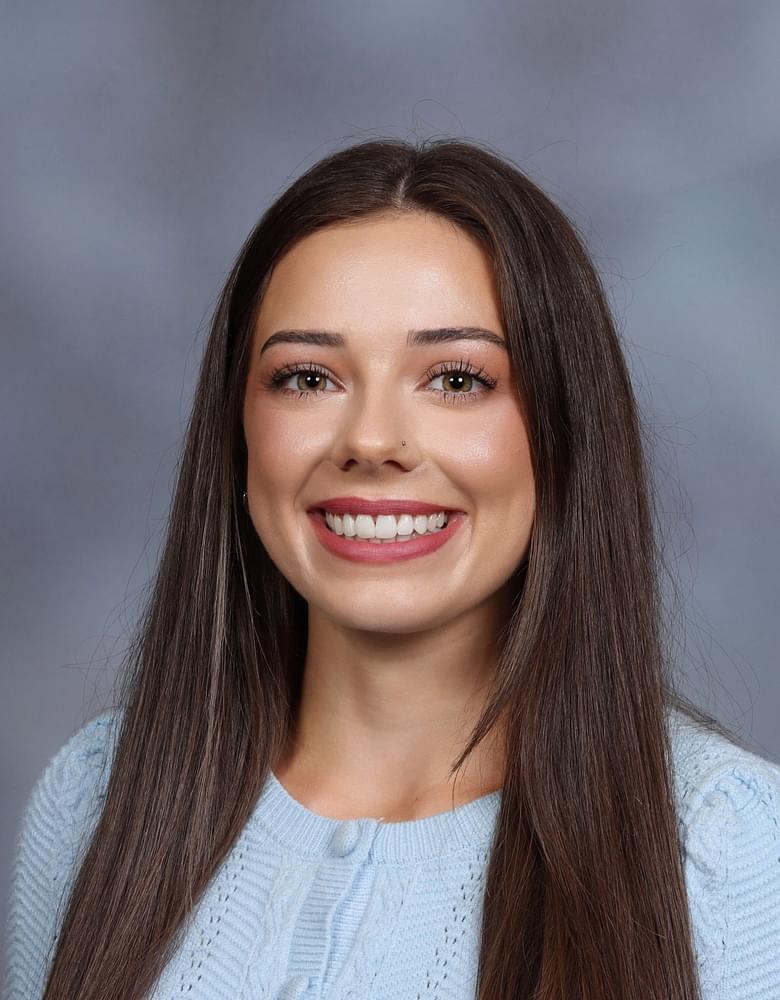 Mariah Cardon