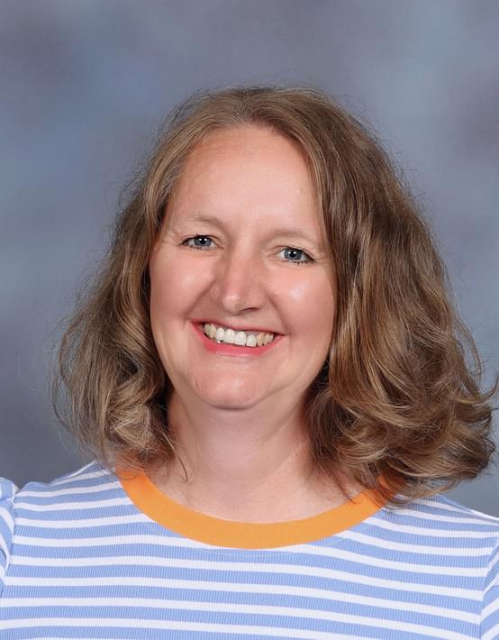 Lynette Johnson