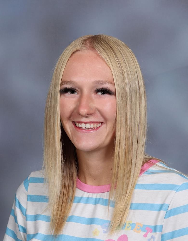 Shelby Rynearson