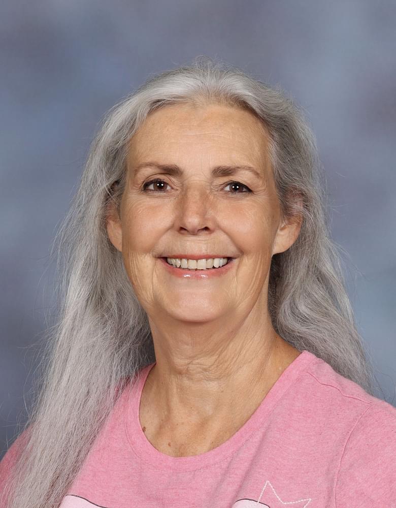 Maureen Millar