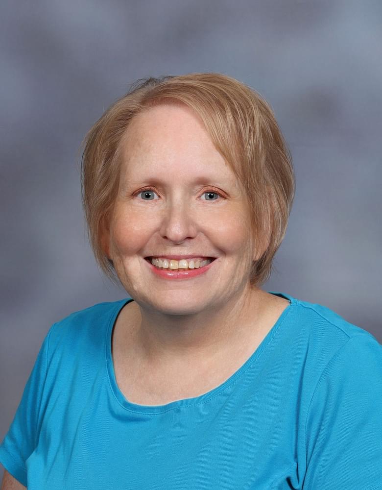 Brenda Hay