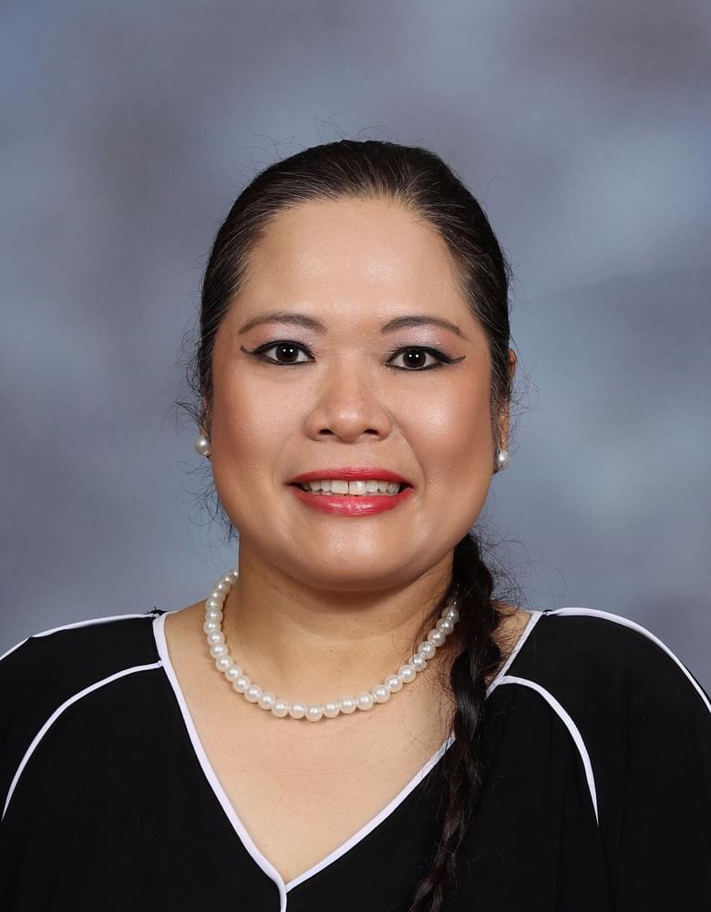 Sharon Feliciano