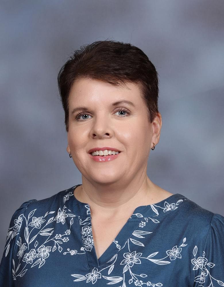 Wendy Rice