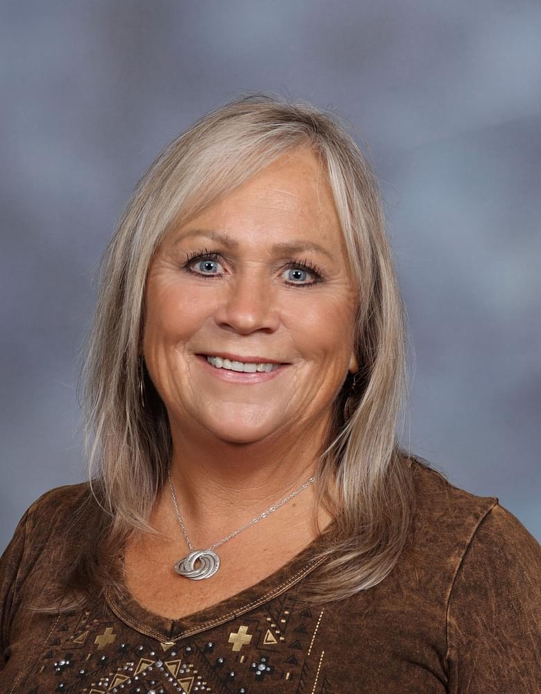 Susan Lindsey