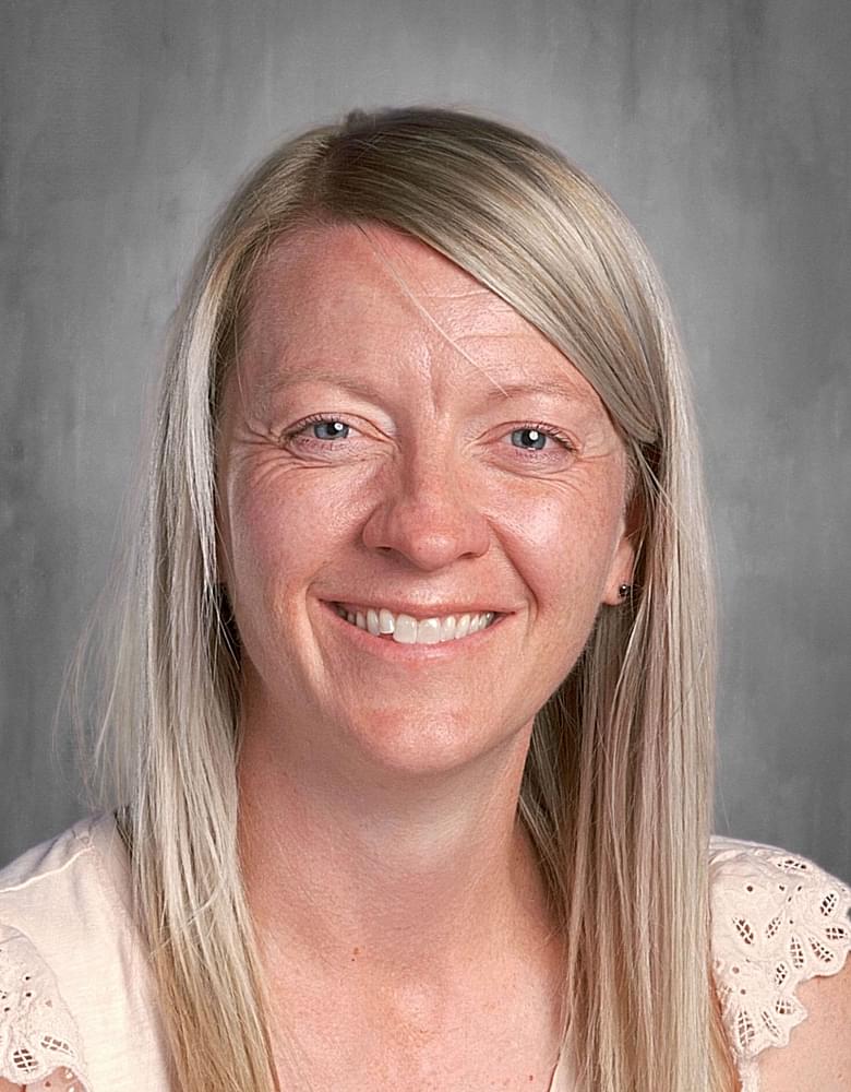 Mrs. Amber Fritz