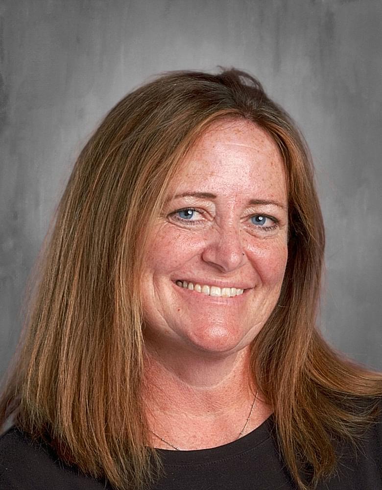 Mrs. Gina McInelly