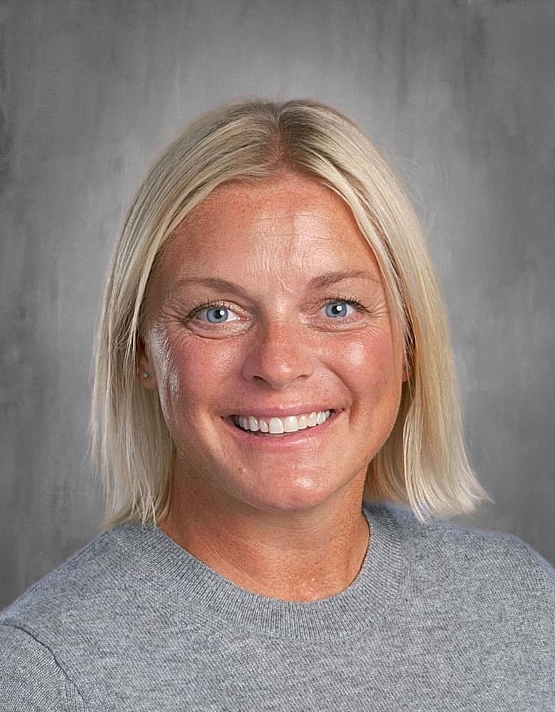 Mrs. Jayme Nay