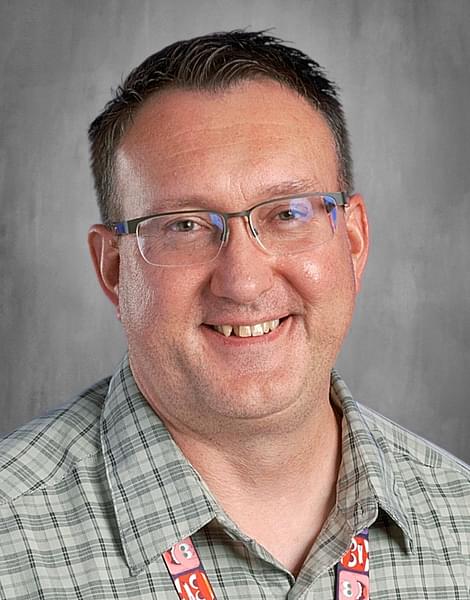 Aron Kling