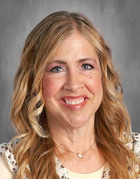 Heather Larson