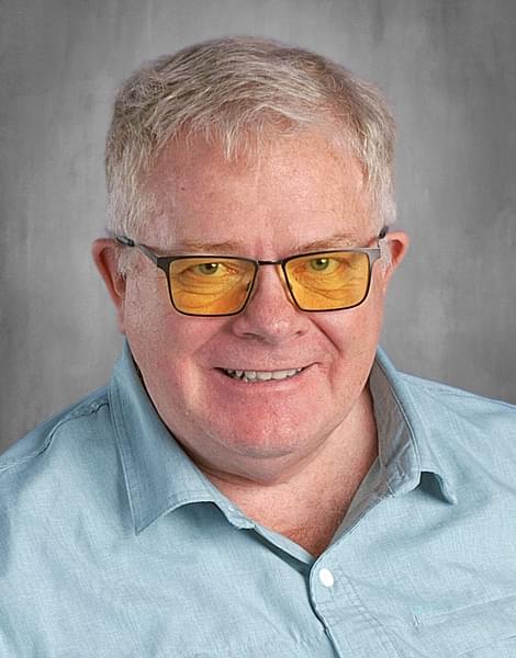 SPED Director