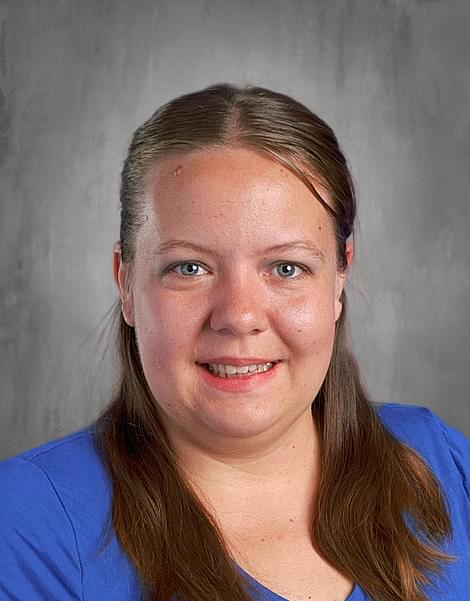 Intervention Paraprofessional