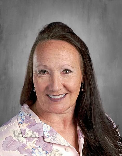Intervention Paraprofessional