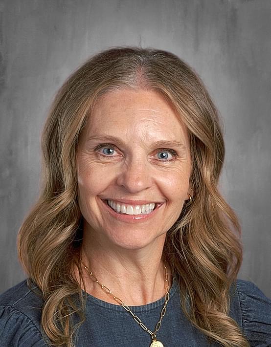 Tracey Nelsen
