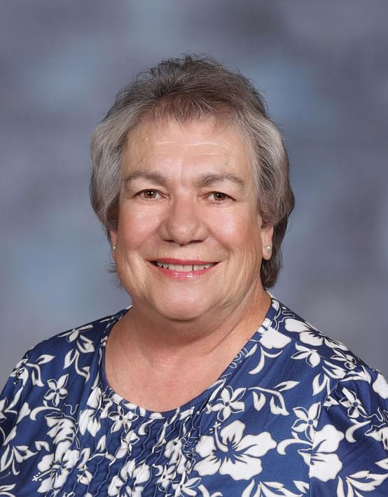 Terri Chivers