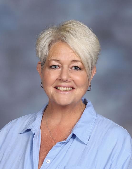 Diana Richards