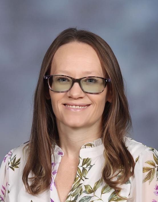 Brenda Thomas
